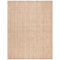 thumbnail image 1 of SAFAVIEH Natural Fiber Malcolm Braided Jute Area Rug, Natural, 8' x 10', 1 of 7