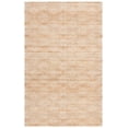 thumbnail image 1 of SAFAVIEH Natural Fiber Marielle Geometric Area Rug, Natural/Ivory, 3' x 5', 1 of 8