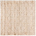 thumbnail image 1 of SAFAVIEH Natural Fiber Marielle Geometric Area Rug, Natural/Ivory, 6'6" x 6'6" Square, 1 of 8