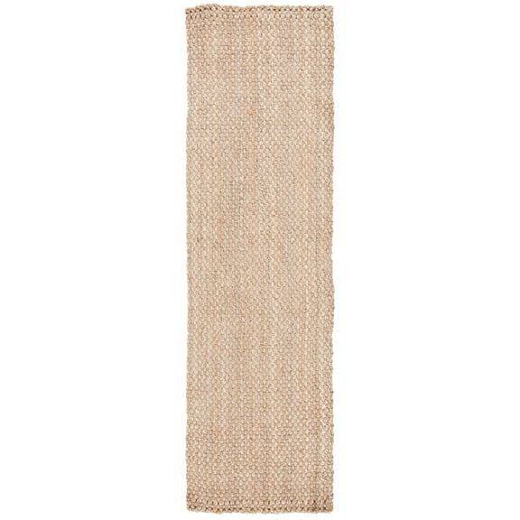 SAFAVIEH Natural Fiber NF267A Handwoven Natural Rug