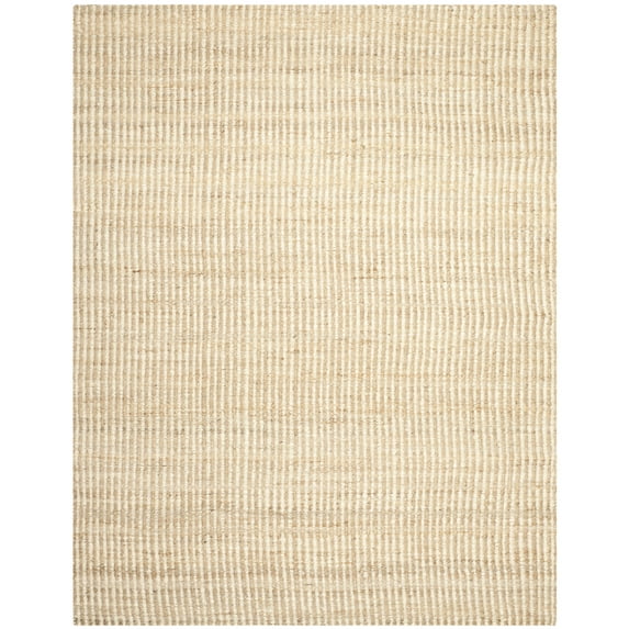 SAFAVIEH Natural Fiber NF734A Natural / Ivory Rug