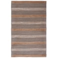 thumbnail image 1 of SAFAVIEH Natural Fiber Quincy Striped Area Rug, Grey/Natural, 9' x 12', 1 of 10