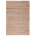 thumbnail image 1 of SAFAVIEH Natural Fiber Beulah Striped Area Rug, Ivory/Natural, 10' x 14', 1 of 11
