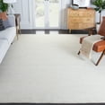 thumbnail image 1 of Safavieh Natural Fiber Johna Solid Area Rug, Beige, 8' x 10', 1 of 11
