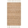 thumbnail image 1 of SAFAVIEH Natural Fiber Nancy Solid Area Rug, Natural, 2'3" x 4', 1 of 8