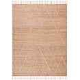 thumbnail image 1 of SAFAVIEH Natural Fiber Nancy Solid Area Rug, Natural, 9' x 12', 1 of 10