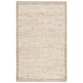 thumbnail image 1 of SAFAVIEH Natural Fiber Noweel Solid Area Rug, Beige, 4' x 6', 1 of 10