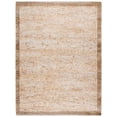 thumbnail image 1 of SAFAVIEH Natural Fiber Noweel Solid Area Rug, Beige, 8' x 10', 1 of 10
