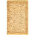 thumbnail image 1 of SAFAVIEH Natural Fiber Noweel Solid Area Rug, Gold, 3' x 5', 1 of 10
