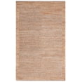 thumbnail image 1 of SAFAVIEH Natural Fiber Noweel Solid Area Rug, Natural, 6' x 9', 1 of 10