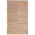 thumbnail image 1 of SAFAVIEH Natural Fiber Noweel Solid Area Rug, Natural, 8' x 10', 1 of 10