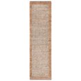 thumbnail image 1 of SAFAVIEH Natural Fiber Noweel Solid Runner Rug, Natural, 2'3" x 8', 1 of 10