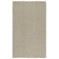 thumbnail image 1 of SAFAVIEH Natural Fiber Paulino Solid Area Rug, Green, 3' x 5', 1 of 10