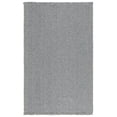 thumbnail image 1 of SAFAVIEH Natural Fiber Paulino Solid Area Rug, Navy, 8' x 10', 1 of 11
