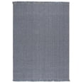 thumbnail image 1 of SAFAVIEH Natural Fiber Paulino Solid Area Rug, Navy, 9' x 12', 1 of 11