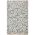 thumbnail image 1 of SAFAVIEH Natural Fiber Philander Geometric Area Rug, Beige/Ivory, 4' x 6', 1 of 5