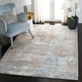 thumbnail image 1 of SAFAVIEH Natural Fiber Philander Geometric Area Rug, Beige/Ivory, 5' x 8', 1 of 10