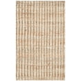 thumbnail image 1 of SAFAVIEH Natural Fiber Phyliss Braided Jute Area Rug, Natural/Ivory, 2' x 3', 1 of 4