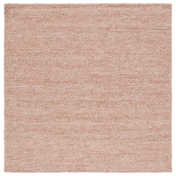 SAFAVIEH Natural Fiber Quincy Striped Area Rug, Ivory/Natural, 6' x 9'