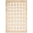thumbnail image 1 of SAFAVIEH Natural Fiber Rada Solid Area Rug, Ivory/Natural, 8' x 10', 1 of 11