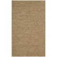 thumbnail image 1 of SAFAVIEH Natural Fiber Raleigh Braided Seagrass Area Rug, Natural, 3' x 5', 1 of 10