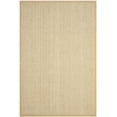thumbnail image 1 of SAFAVIEH Natural Fiber Rosheen Bordered Area Rug, Beige, 3' x 5', 1 of 11