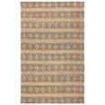 thumbnail image 1 of SAFAVIEH Natural Fiber Rozanne Geometric Area Rug, Natural/Black, 4' x 6', 1 of 8