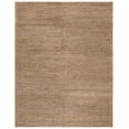 thumbnail image 1 of SAFAVIEH Natural Fiber Sheryll Solid Area Rug, Natural, 8' x 10', 1 of 8