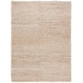 thumbnail image 1 of SAFAVIEH Natural Fiber Sheryll Solid Area Rug, Natural/Ivory, 8' x 10', 1 of 8