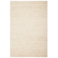 thumbnail image 1 of SAFAVIEH Natural Fiber Sheryll Solid Braided Jute Area Rug, Ivory, 3' x 5', 1 of 7