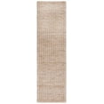 thumbnail image 1 of SAFAVIEH Natural Fiber Sheryll Solid Runner Rug, Natural/Ivory, 2'3" x 8', 1 of 8