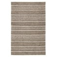 thumbnail image 1 of SAFAVIEH Natural Fiber Sylvester Striped Area Rug, Natural/Beige, 3' x 5', 1 of 8