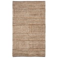 thumbnail image 1 of SAFAVIEH Natural Fiber Torrey Geometric Area Rug, Natural, 4' x 6', 1 of 6