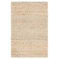 thumbnail image 1 of SAFAVIEH Natural Fiber Trinity Solid Area Rug, Natural, 3' x 5', 1 of 7