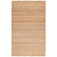 thumbnail image 1 of SAFAVIEH Natural Fiber Trinity Solid Area Rug, Natural, 6' x 9', 1 of 7