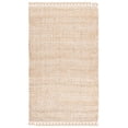 thumbnail image 1 of SAFAVIEH Natural Fiber Vivian Geometric Area Rug, Natural/Ivory, 3' x 5', 1 of 8