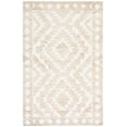 thumbnail image 1 of SAFAVIEH Natural Fiber Wesley Solid Area Rug, Ivory/Natural, 8' x 10', 1 of 8