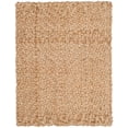 thumbnail image 1 of SAFAVIEH Natural Fiber Xavier Braided Jute Area Rug, Natural, 2'3" x 4', 1 of 7