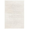 thumbnail image 1 of SAFAVIEH Neptune Christy Abstract Area Rug, Ivory/Grey, 5'3" x 7'6", 1 of 11