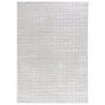 thumbnail image 1 of SAFAVIEH Neptune Fabiana Abstract Area Rug, Light Gray/Gray, 5'3" x 7'6", 1 of 8