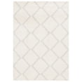 thumbnail image 1 of SAFAVIEH Neptune Myles Diamond Area Rug, Ivory/Grey, 8' x 10', 1 of 11