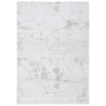thumbnail image 1 of SAFAVIEH Neptune Shaelyn Abstract Area Rug, Light Gray/Gray, 4' x 6', 1 of 8