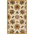 thumbnail image 1 of SAFAVIEH Newbury Collection NWB8701-1220 Ivory / Gold Rug, 1 of 5