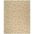 thumbnail image 1 of SAFAVIEH Newport NPT426A Hand-hooked Red / Blue Rug, 1 of 4