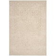 thumbnail image 1 of SAFAVIEH Noble Caelestinus Floral Bordered Area Rug, Beige/Ivory, 5'1" x 7'6", 1 of 4