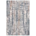 thumbnail image 1 of SAFAVIEH Noble Charmaine Abstract Area Rug, Multi/Beige, 5'1" x 7'6", 1 of 11