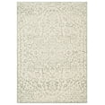 thumbnail image 1 of SAFAVIEH Noble Mackenzie Floral Area Rug, Light Blue/Ivory, 3'3" x 4'7", 1 of 8