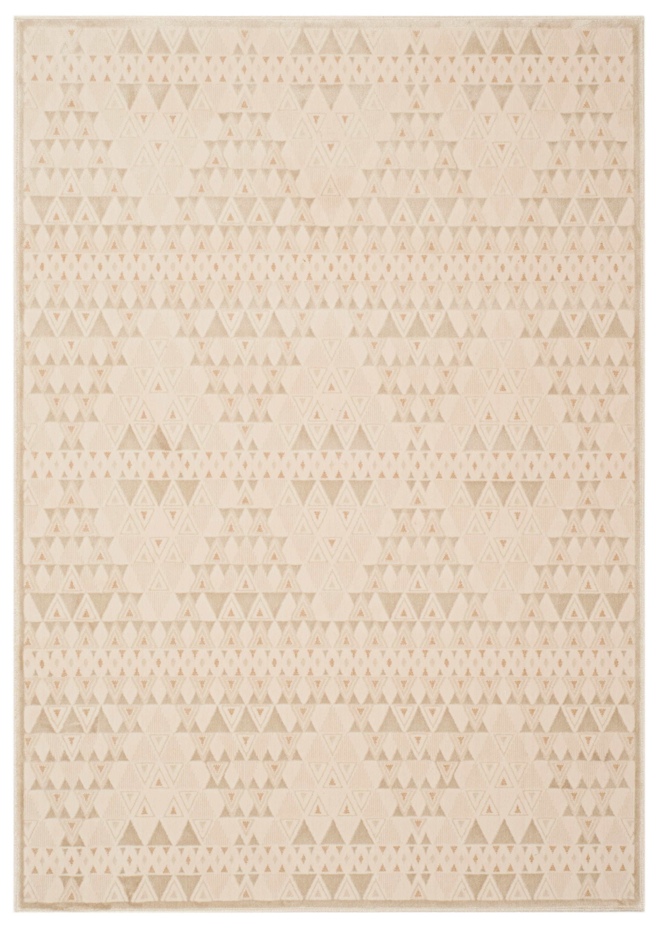 Black Rectangular Oriental Silk and Viscose Area Rug