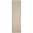 thumbnail image 1 of SAFAVIEH Noble Winchester Floral Bordered Runner Rug, Light Beige/Cream, 2'2" x 8', 1 of 7