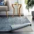 thumbnail image 1 of SAFAVIEH Non-Slip Grid Rug Pad, Cream, 8' x 8' Round, 1 of 10